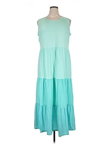 Lands' End Casual Dress (view 1)