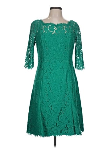 Eliza J Cocktail Dress (view 1)
