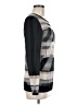 Nic + Zoe Gray Pullover Sweater Size M - photo 4