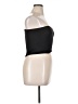 Cupid Black Tube Top Size XL - photo 4