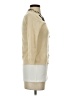 J.Crew Tan Cardigan Size S - photo 4