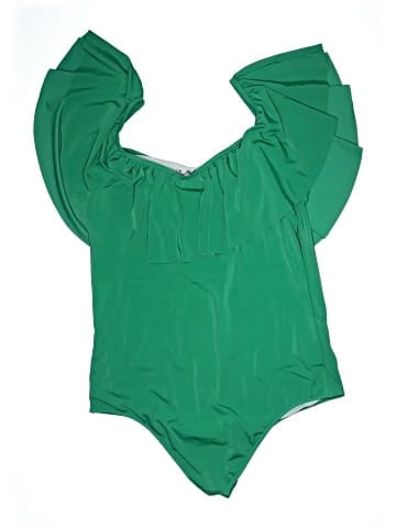 Just Fab Swimsuit Top (view 2)