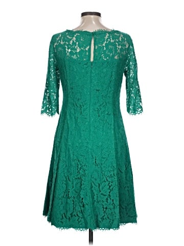 Eliza J Cocktail Dress (view 2)