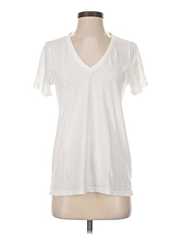 Rag & Bone/JEAN Short Sleeve T-Shirt (view 1)