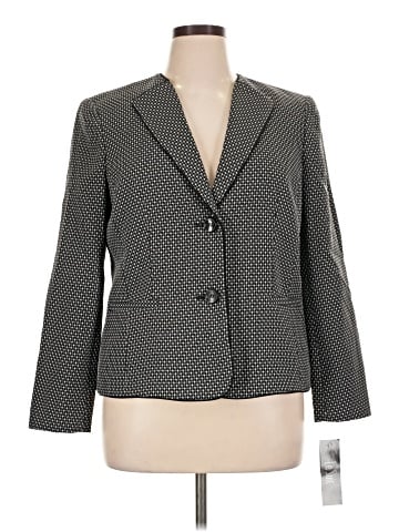 Le Suit Blazer (view 1)