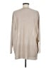 Cremieux Tan Pullover Sweater Size M - photo 2