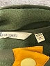 Cotopaxi 100% Polyester Green Pullover Sweater Size XXS - photo 7
