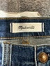 Madewell Blue Jeans Size 24 waist - photo 7