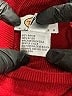 Talbots Red Turtleneck Sweater Size L - photo 8