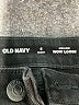 Old Navy Black Jeans Size 6 - photo 4