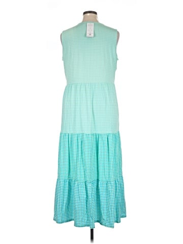 Lands' End Casual Dress (view 2)