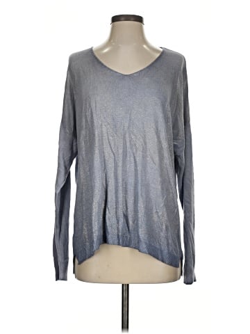 Tempo Paris Pullover Sweater (view 1)