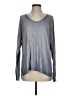 Tempo Paris Gray Pullover Sweater Size Sm - Med - photo 1
