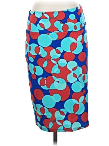 Lularoe Casual Skirt (view 1)