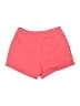 Athleta Solid Pink Shorts Size M - photo 2