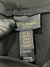So Slimming by Chico's Black Active Pants Size Sm (0.5) - photo 4