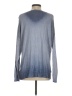 Tempo Paris Gray Pullover Sweater Size Sm - Med - photo 2