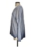 Tempo Paris Gray Pullover Sweater Size Sm - Med - photo 5