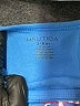 Nautica Graphic Blue Short Sleeve Onesie Size 3-6 mo - photo 3