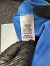Nautica Graphic Blue Short Sleeve Onesie Size 3-6 mo - photo 4