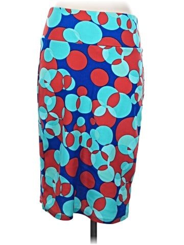 Lularoe Casual Skirt (view 2)