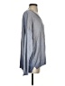 Tempo Paris Gray Pullover Sweater Size Sm - Med - photo 4