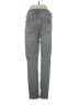 J.Crew Mercantile Solid Gray Jeans Size 27 waist - photo 2