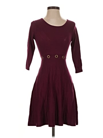 BCX Casual Dress (view 1)