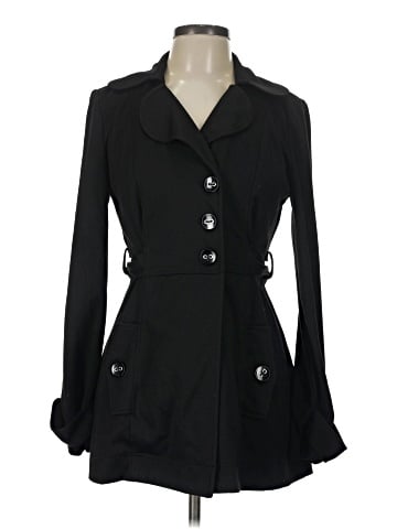 Iz Byer Coat (view 1)