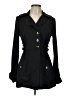 Iz Byer Black Coat Size L - photo 1