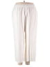 Old Navy Ivory Casual Pants Size 2X - photo 1