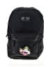 Assorted Brands Black Backpack One size - photo 1