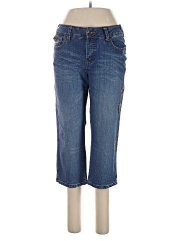 Faded Glory Jeans (view 1)