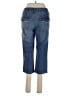 Faded Glory Blue Jeans Size 10 - photo 2