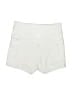 Fabletics Solid Ivory Shorts Size S (estimated) - photo 2