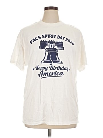 Gildan Short Sleeve T-Shirt (view 1)