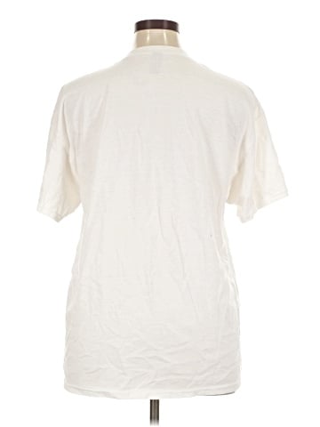 Gildan Short Sleeve T-Shirt (view 2)