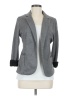 Skies Are Blue Gray Blazer Size M - photo 1