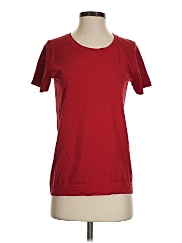 Lululemon Athletica Short Sleeve T-Shirt (view 1)