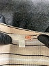 GB Stripes Tan Casual Dress Size L - photo 7