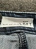 Ann Taylor LOFT Blue Jeans Size 6 - photo 7