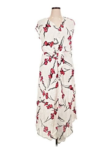 Ellos Casual Dress (view 1)