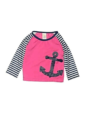 Gymboree Rash Guard (view 1)