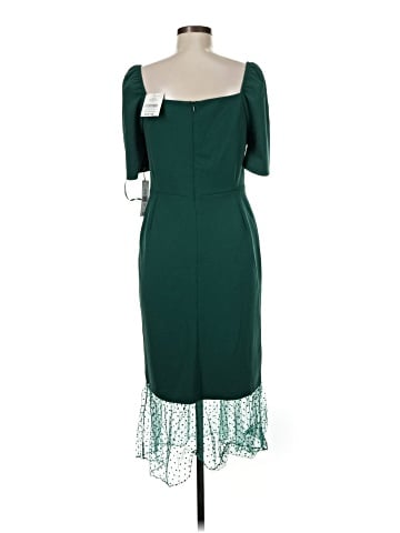Glamour Cocktail Dress (view 2)