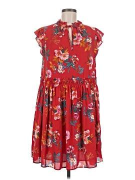 Ann Taylor Loft Casual Dress