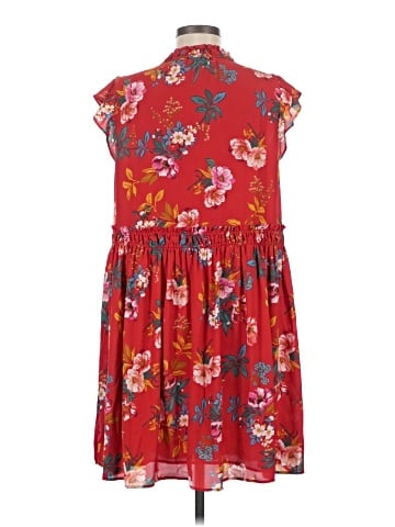 Ann Taylor LOFT Casual Dress (view 2)