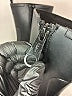 Chloé Black Betty Rain Boots  Size EU 40 - photo 5