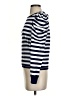 Only Stripes Blue Pullover Sweater Size S - photo 5