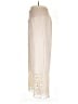 Shein 100% Polyester Ivory Casual Pants Size 12 - photo 5