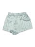 Victoria's Secret 100% Polyester Stars Blue Shorts Size S - photo 1